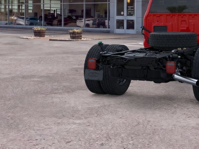 2026 Ford Super Duty F-600 DRW XL