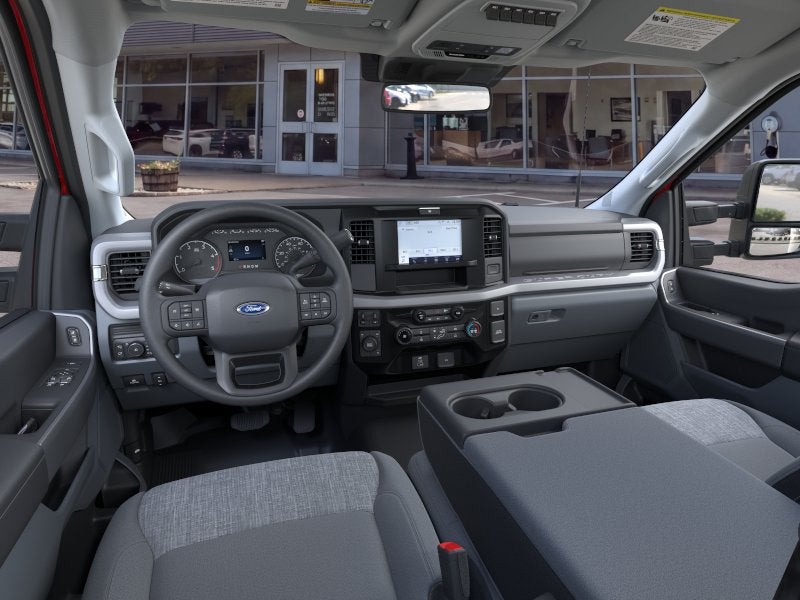 2026 Ford Super Duty F-600 DRW XL