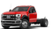 2026 Ford Super Duty F-600 DRW XL