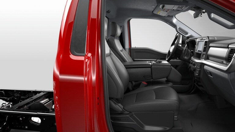 2026 Ford Super Duty F-600 DRW XL
