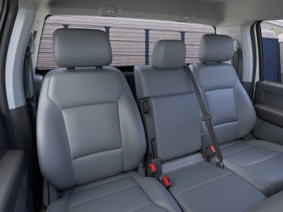 2026 Ford Super Duty F-350 DRW F-350® XL