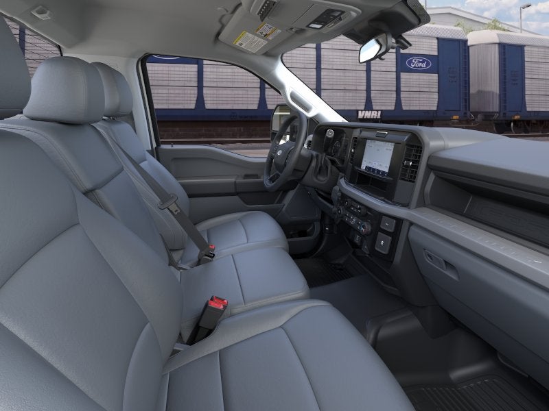 2026 Ford Super Duty F-350 DRW F-350® XL