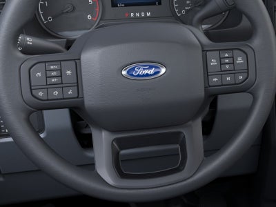 2026 Ford Super Duty F-350 DRW F-350® XL