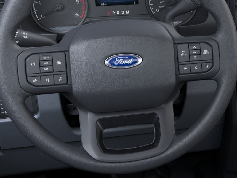2026 Ford Super Duty F-350 DRW F-350® XL