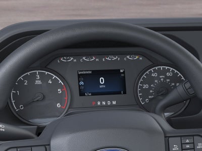 2026 Ford Super Duty F-350 DRW F-350® XL