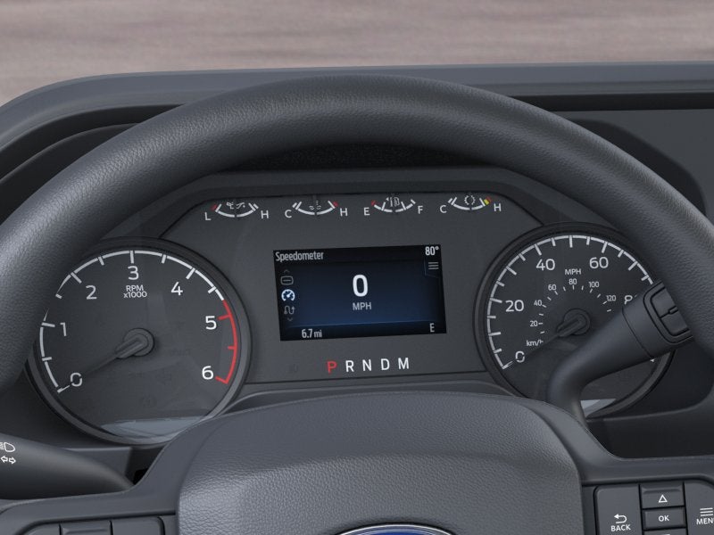 2026 Ford Super Duty F-350 DRW F-350® XL