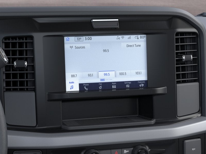 2026 Ford Super Duty F-350 DRW F-350® XL