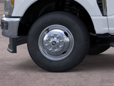 2026 Ford Super Duty F-350 DRW F-350® XL