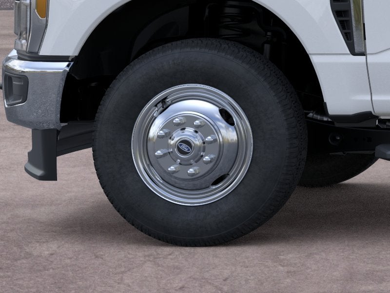 2026 Ford Super Duty F-350 DRW F-350® XL