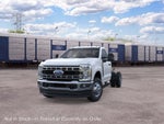2026 Ford Super Duty F-350 DRW F-350® XL