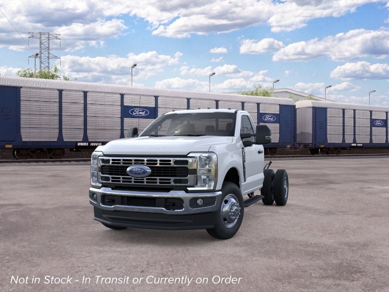 2026 Ford Super Duty F-350 DRW F-350® XL