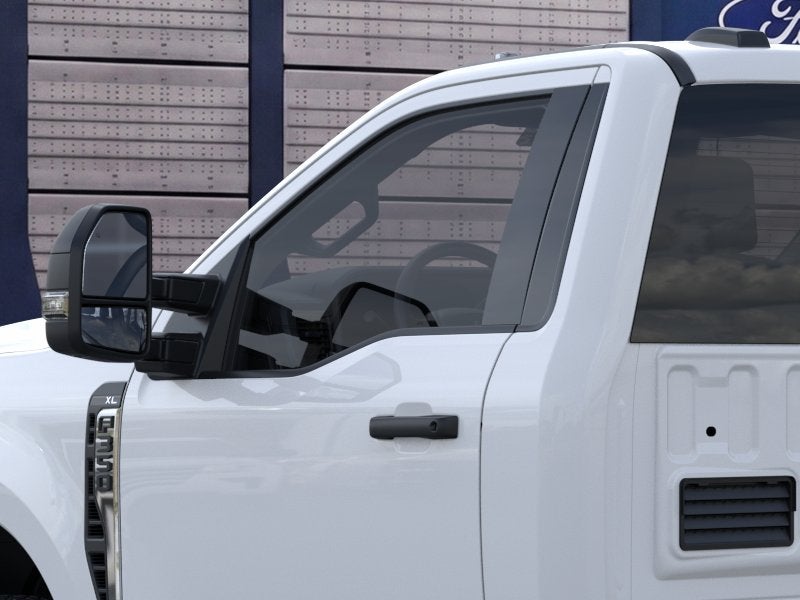 2026 Ford Super Duty F-350 DRW F-350® XL