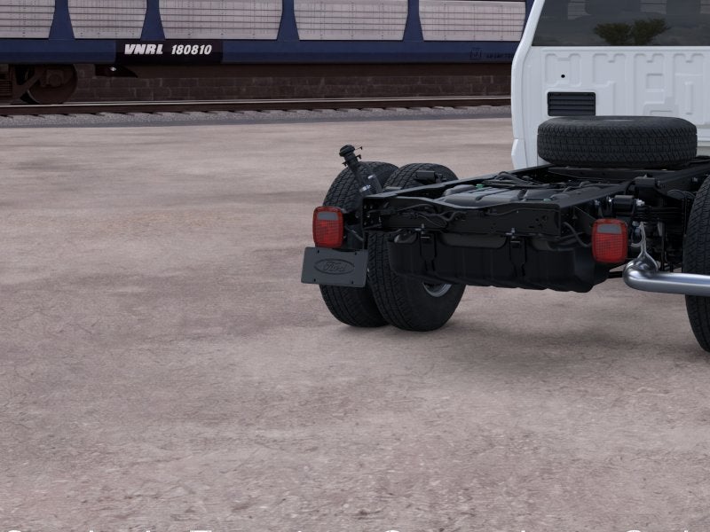 2026 Ford Super Duty F-350 DRW F-350® XL