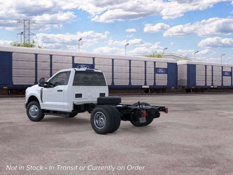 2026 Ford Super Duty F-350 DRW F-350® XL