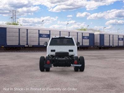 2026 Ford Super Duty F-350 DRW F-350® XL