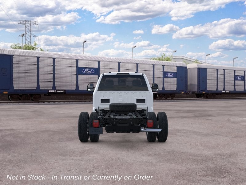 2026 Ford Super Duty F-350 DRW F-350® XL