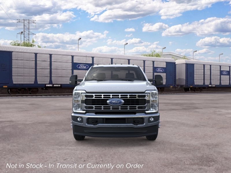 2026 Ford Super Duty F-350 DRW F-350® XL