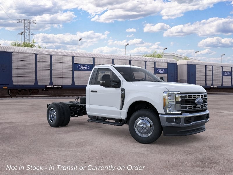 2026 Ford Super Duty F-350 DRW F-350® XL