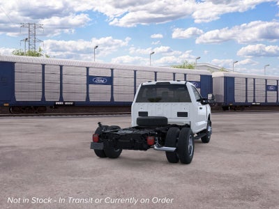 2026 Ford Super Duty F-350 DRW F-350® XL