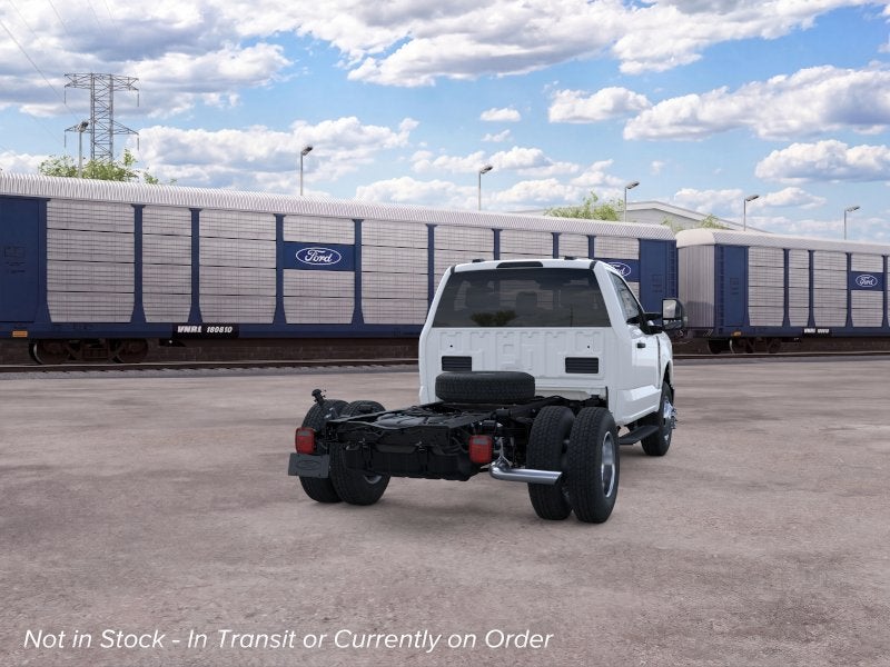 2026 Ford Super Duty F-350 DRW F-350® XL