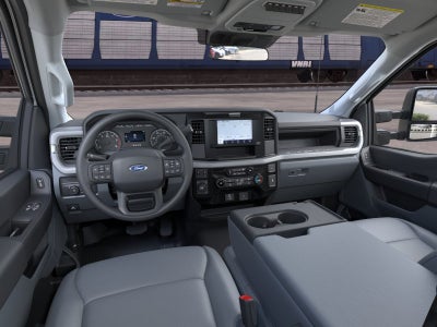 2026 Ford Super Duty F-350 DRW F-350® XL