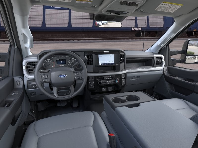 2026 Ford Super Duty F-350 DRW F-350® XL