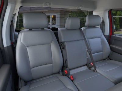 2026 Ford Super Duty F-350 DRW DRW