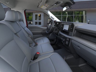 2026 Ford Super Duty F-350 DRW DRW