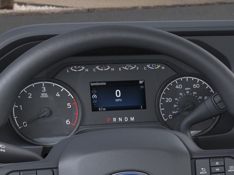 2026 Ford Super Duty F-350 DRW DRW