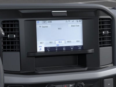 2026 Ford Super Duty F-350 DRW DRW