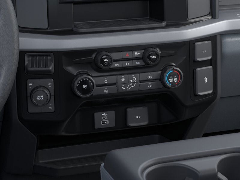 2026 Ford Super Duty F-350 DRW DRW