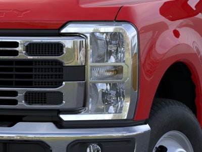 2026 Ford Super Duty F-350 DRW DRW