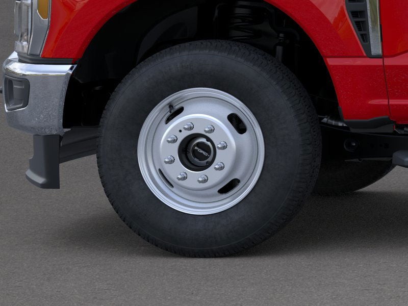 2026 Ford Super Duty F-350 DRW DRW