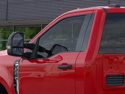 2026 Ford Super Duty F-350 DRW DRW