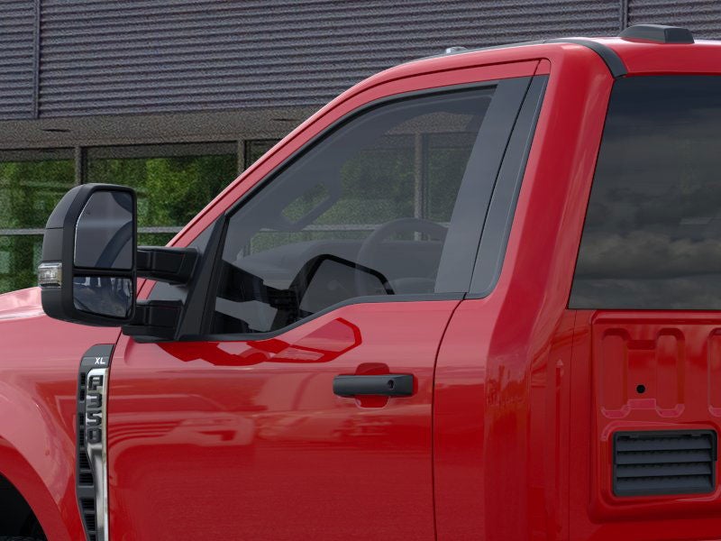 2026 Ford Super Duty F-350 DRW DRW