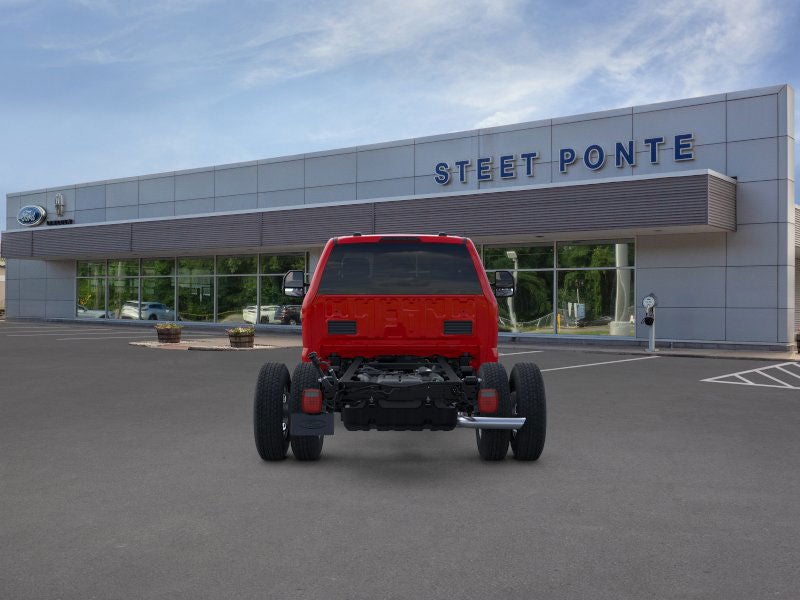 2026 Ford Super Duty F-350 DRW DRW