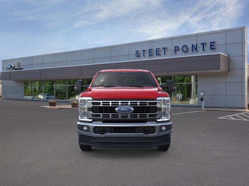 2026 Ford Super Duty F-350 DRW DRW