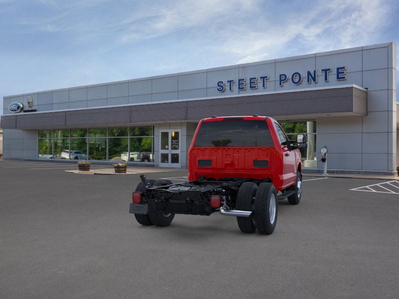 2026 Ford Super Duty F-350 DRW DRW