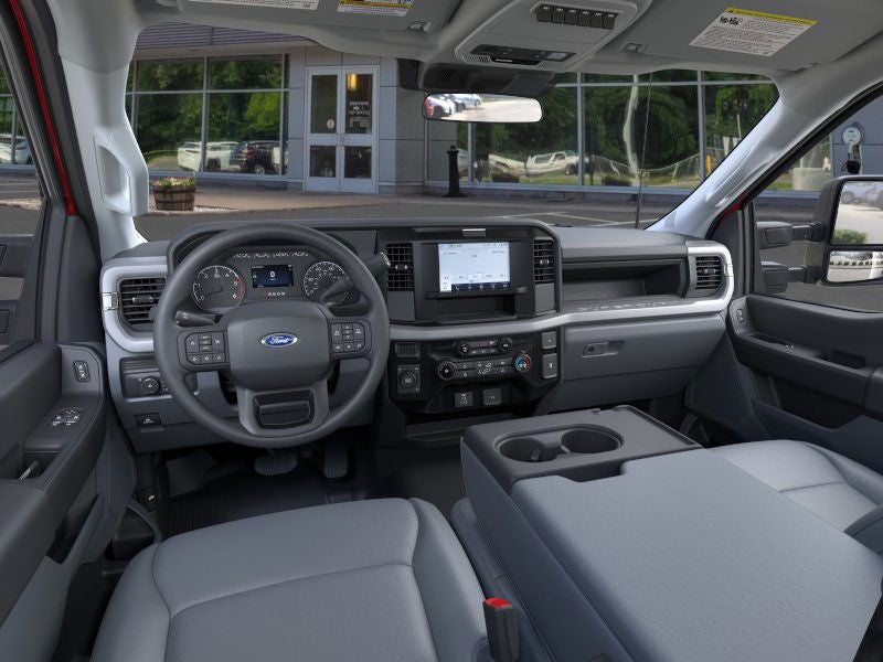 2026 Ford Super Duty F-350 DRW DRW