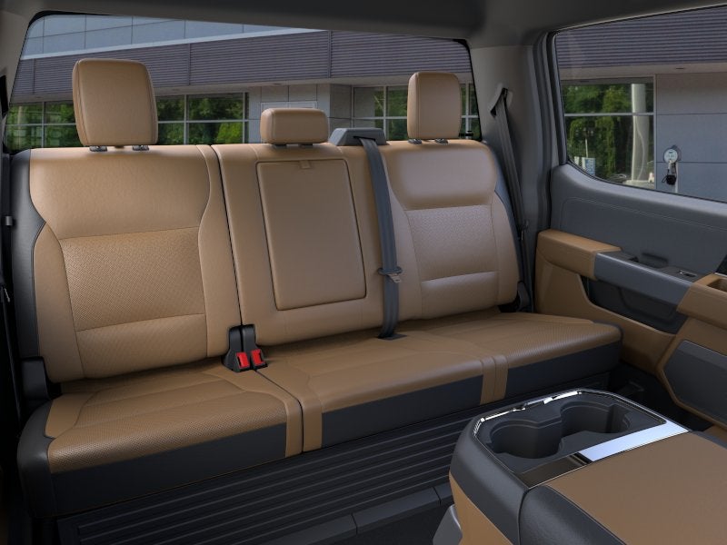 2026 Ford Super Duty F-550 DRW DRW