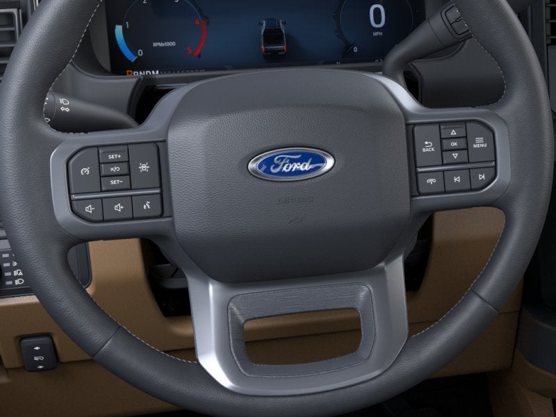 2026 Ford Super Duty F-550 DRW DRW