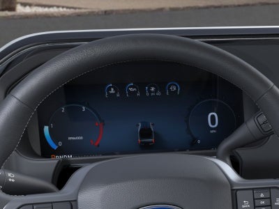 2026 Ford Super Duty F-550 DRW DRW