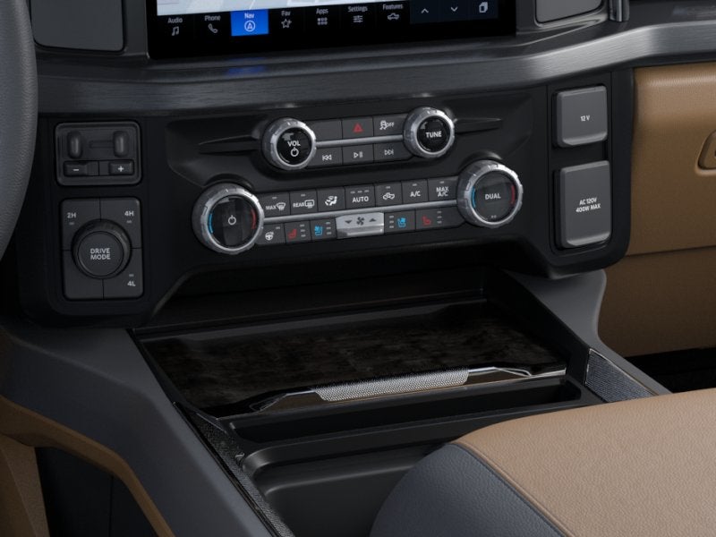 2026 Ford Super Duty F-550 DRW DRW