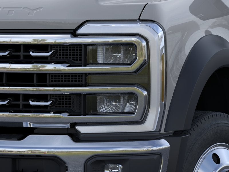2026 Ford Super Duty F-550 DRW DRW