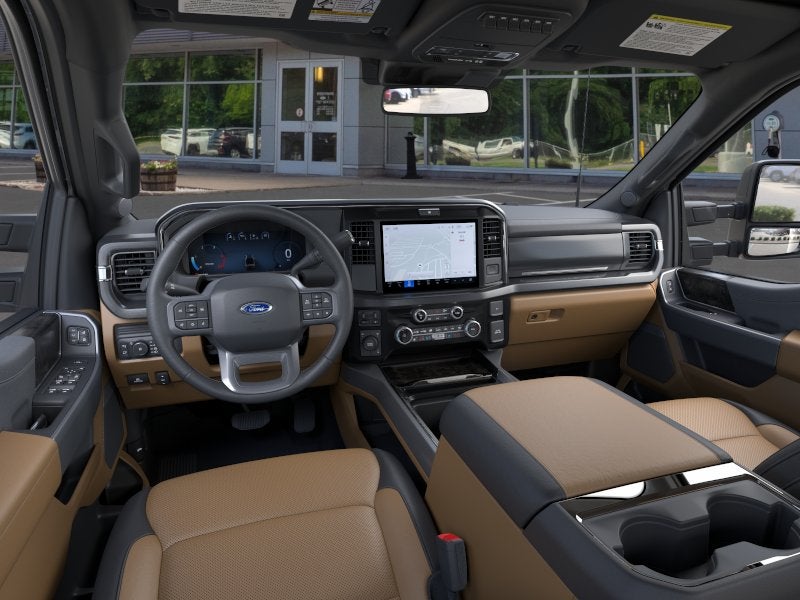 2026 Ford Super Duty F-550 DRW DRW