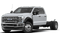 2026 Ford Super Duty F-550 DRW DRW