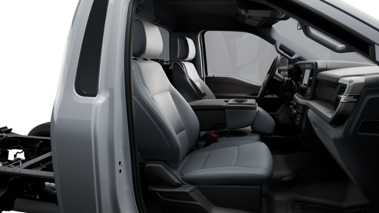 2025 Ford Super Duty F-550 DRW F-550® XL