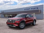 2027 Ford Explorer Active w/200A Pkg