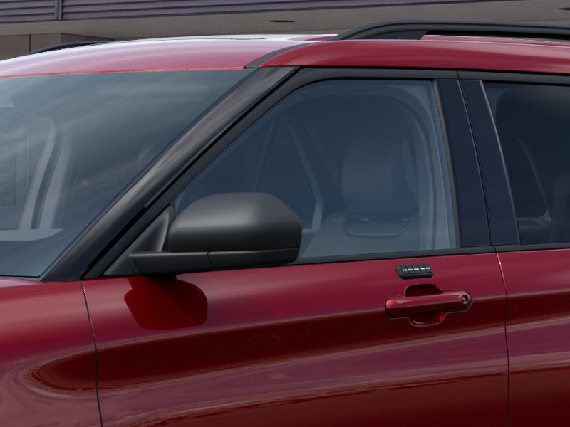 2027 Ford Explorer Active w/200A Pkg