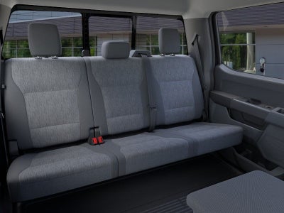 2026 Ford Super Duty F-250 SRW F-250® XL